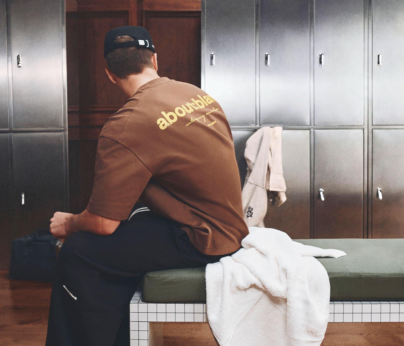 LOUNGEWEAR: THE ONLY THING YOU'LL WANT TO WEAR THIS JANUARY