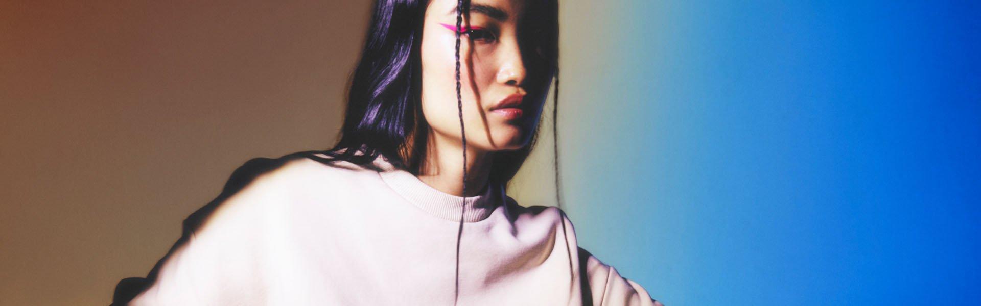 THE LOUNGEWEAR EDIT