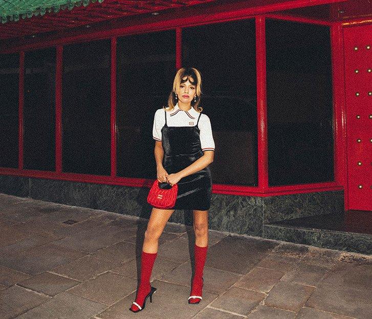 FLANNELS THINKS: LOVE LETTERS TO LIVERPOOL