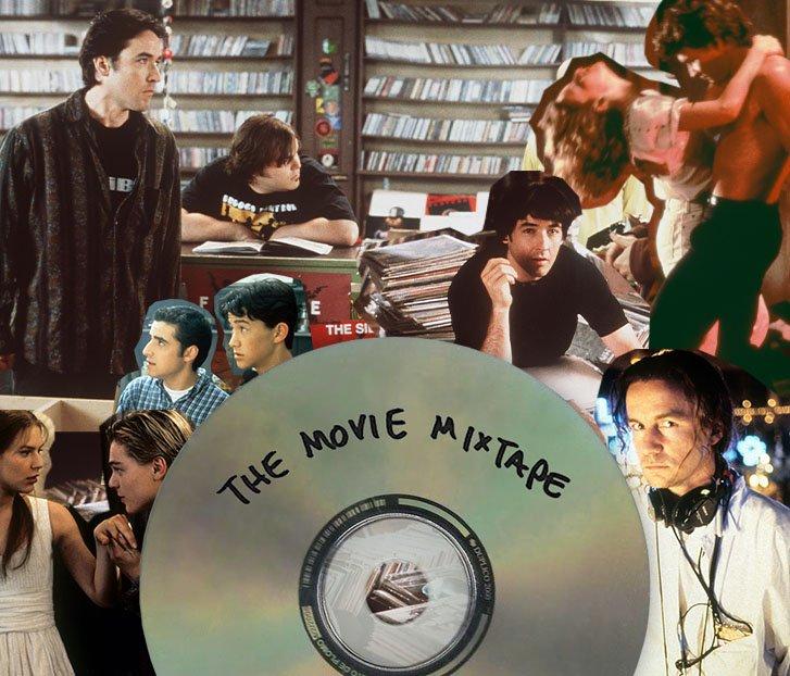 A LOVE LETTER TO: THE MOVIE MIXTAPE