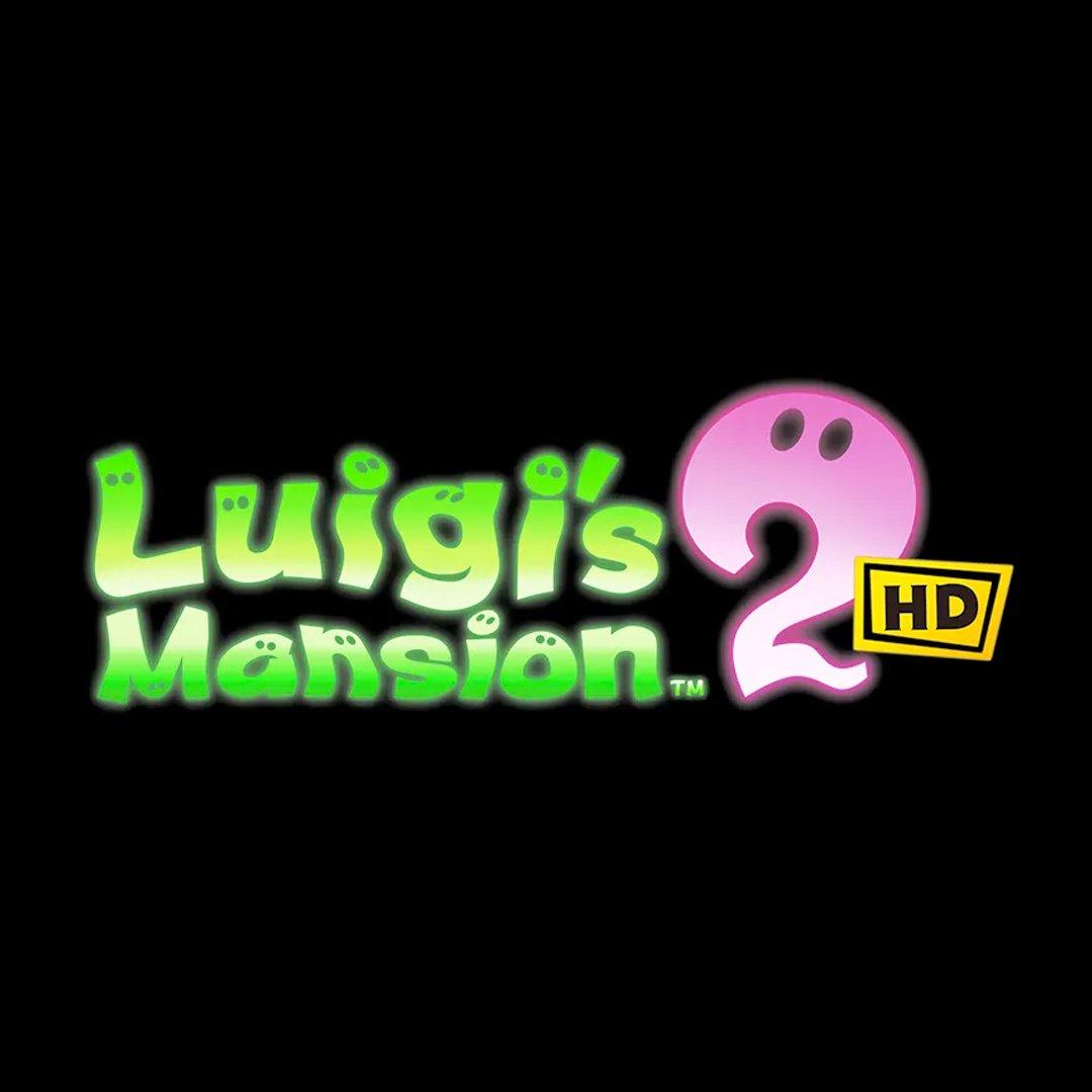 Luigi's Mansion 2 HD: What We Know So Far