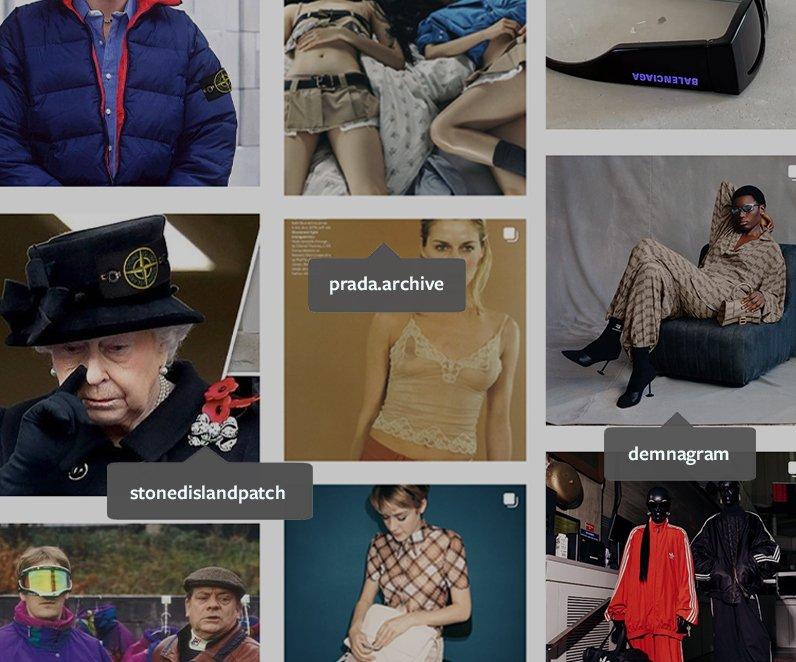 ONLY FANS: THE RISE OF THE LUXURY FASHION FANS