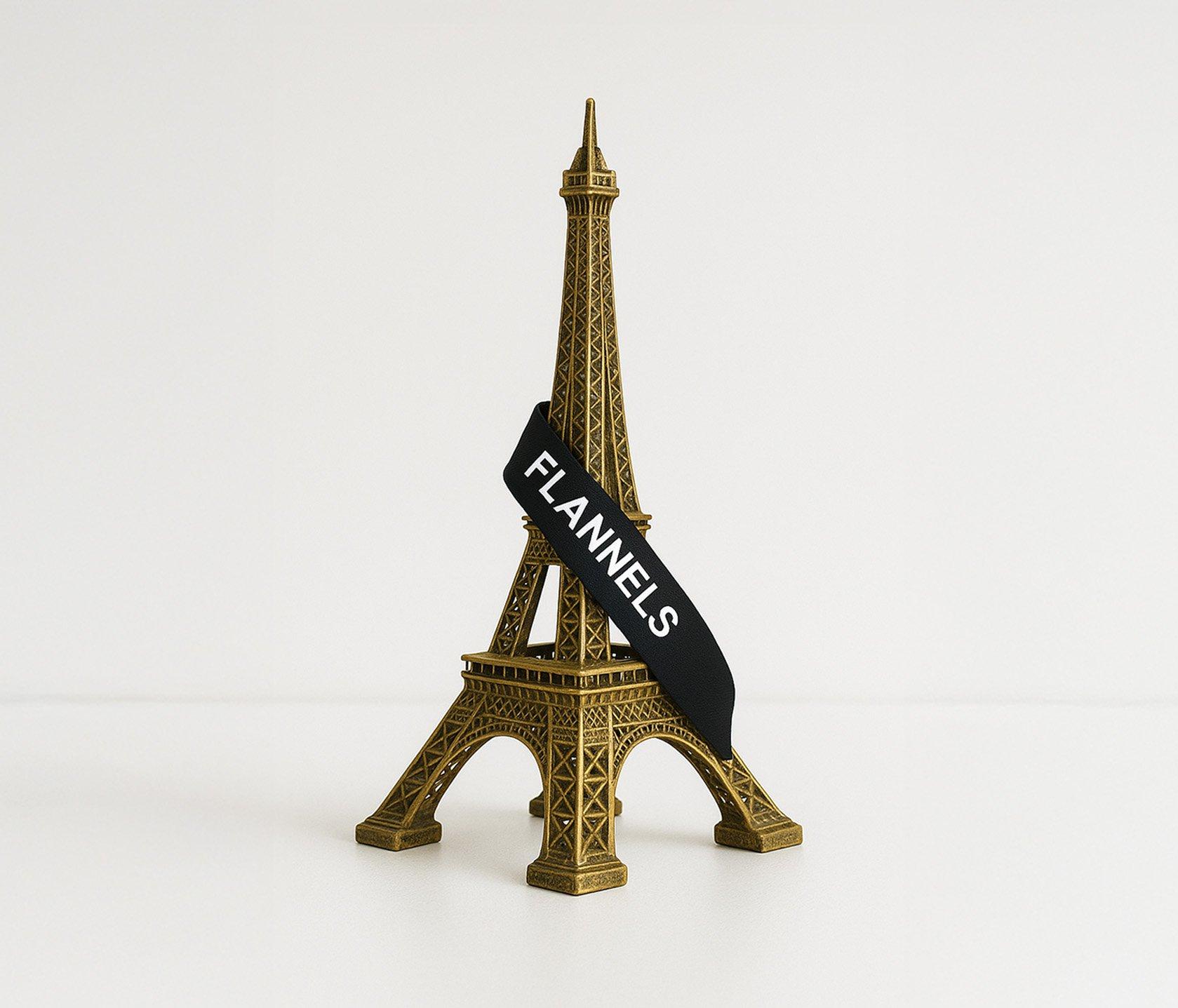 FASHION WEEK EDIT: THE ULTIMATE FRENCH FASHION BRANDS