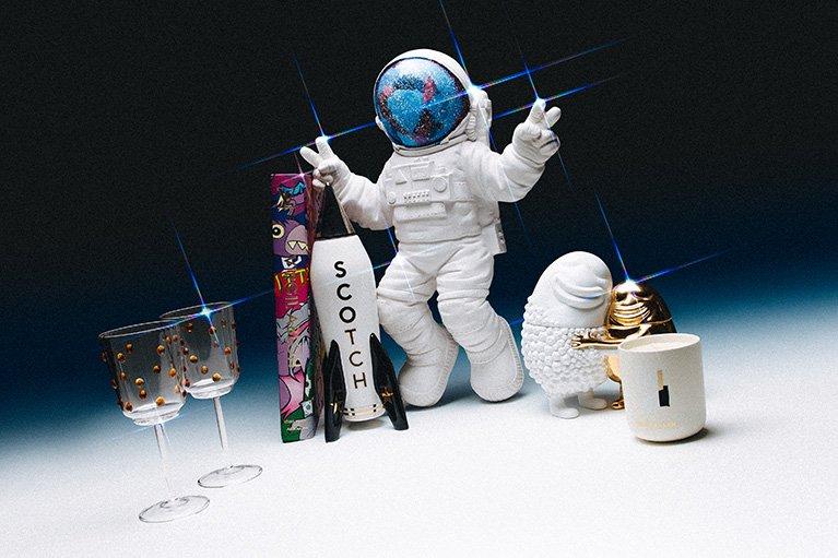 HOT PRODUCTS: HOMEWARE BUYS TO DRESS YOUR HOUSE FOR PARTY SEASON