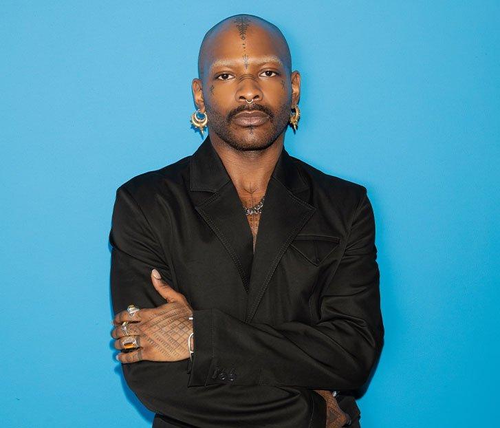 THE CREATIVE COUNCIL: MEET ISSAC POLEON