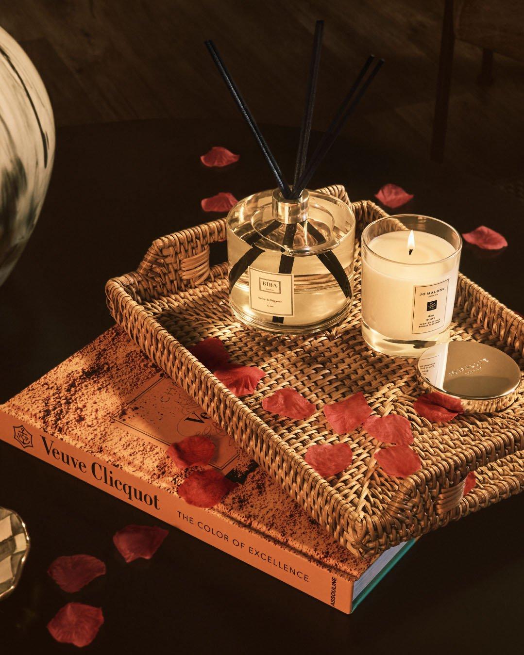 Valentine's Day gifts