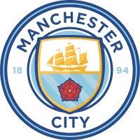 Manchester City Logo