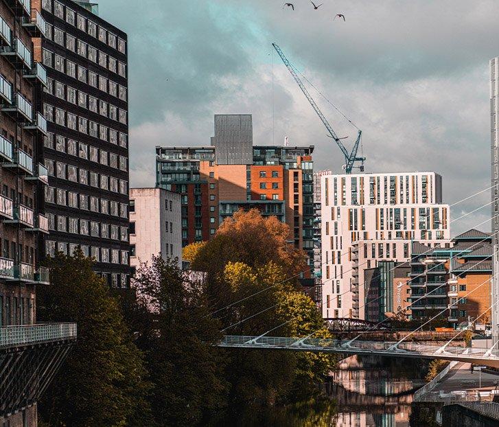 FLANNELS ESCAPES: AN INSIDER’S GUIDE TO MANCHESTER