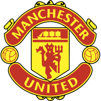 Manchester United Logo