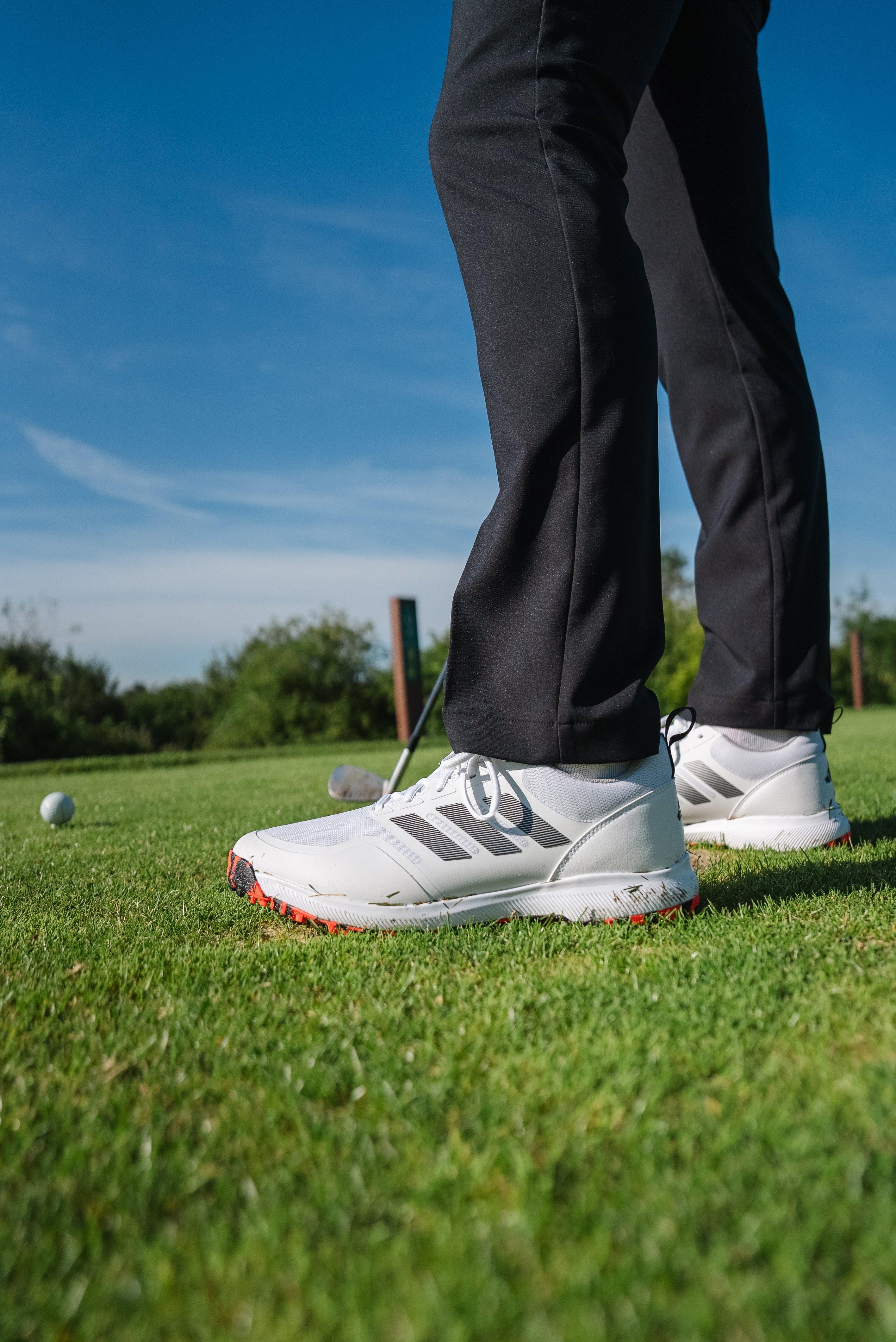 Mens Golf Shoes