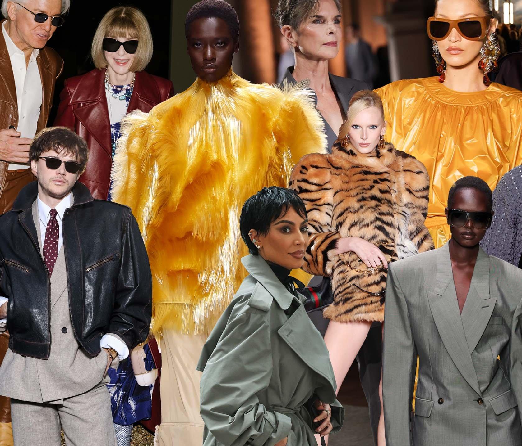 SS26 FASHION MONTH: THE 10 MOST TALKED ABOUT MOMENTS