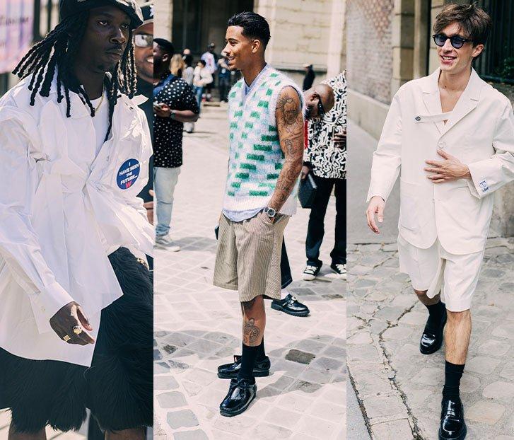 HOLIDAY EDIT: WHAT TO PACK FOR YOUR SUMMER CITY BREAK