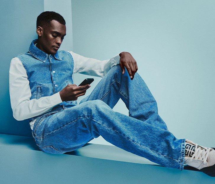 SPRING STYLE EDIT: THE KEY DENIM PIECES TO INVEST IN THIS SEASON