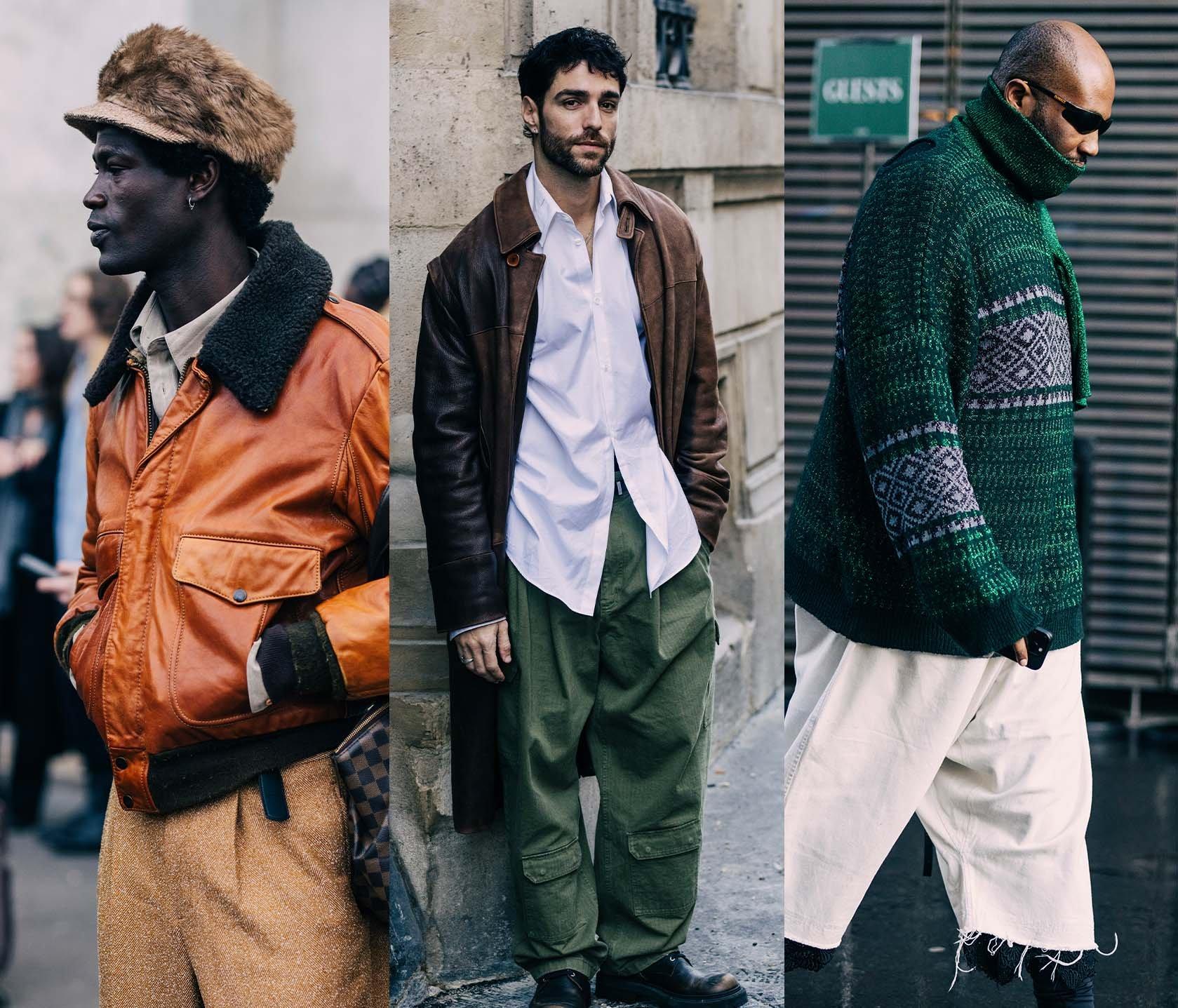 HOW TO: BUILD A MEN'S CAPSULE WARDROBE