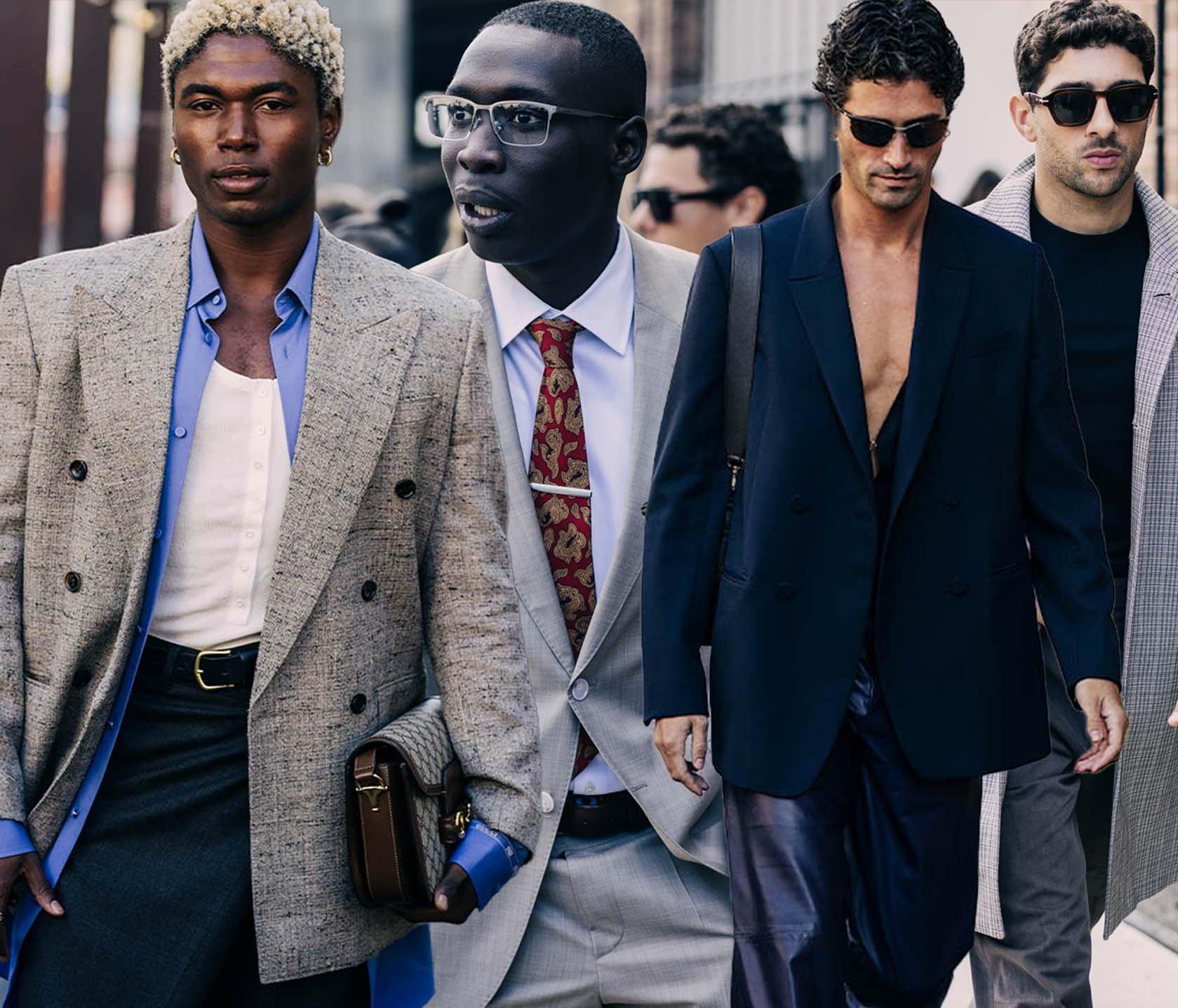 THE WORKWEAR EDIT: 2026’S BEST MEN’S OFFICEWEAR