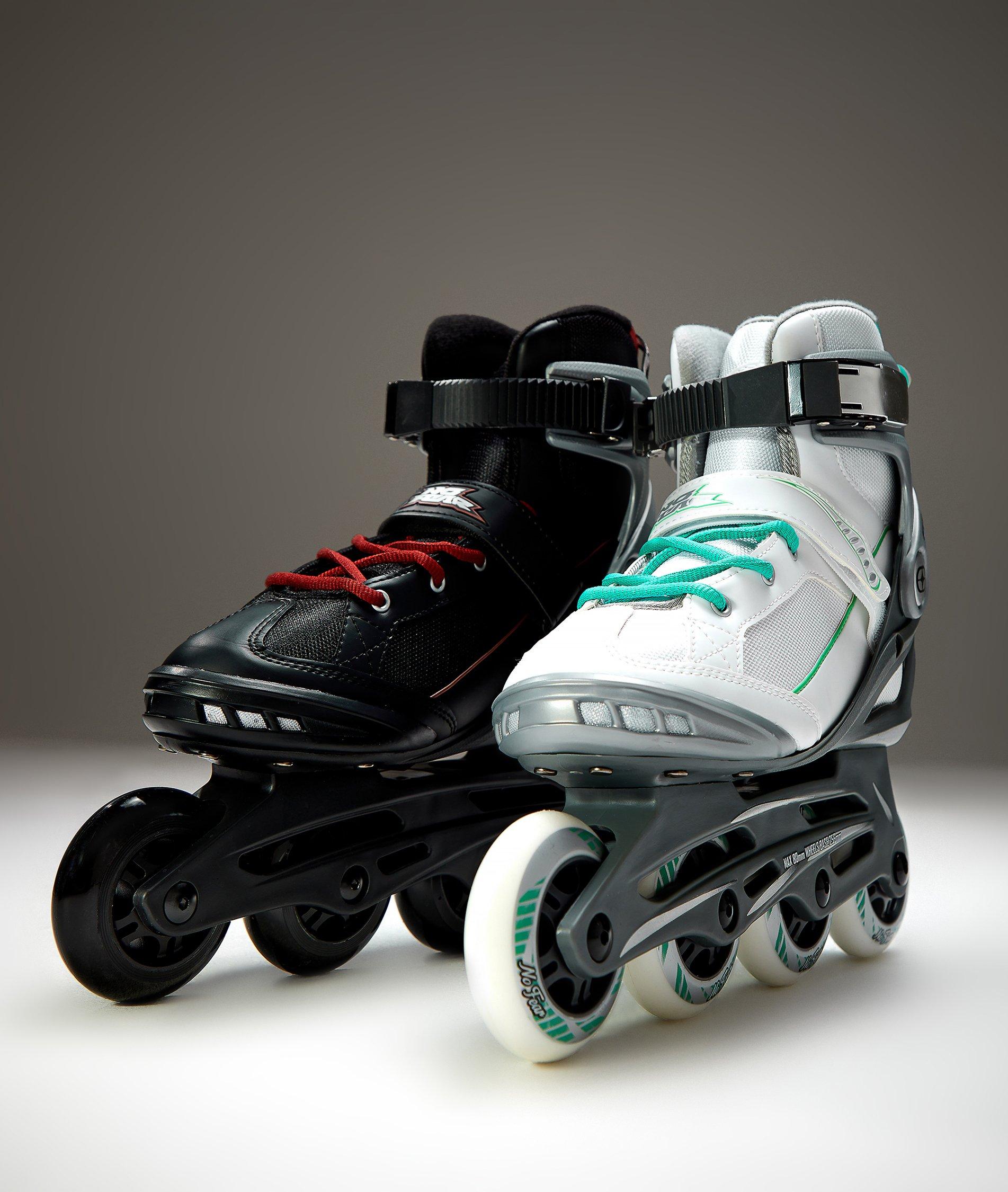 Mens Roller Skates