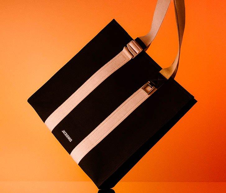 SUMMER TRENDS EDIT: SS24 MEN'S BAG TRENDS TO KNOW