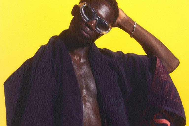 WHAT TO PACK FOR YOUR SUMMER HOLIDAY