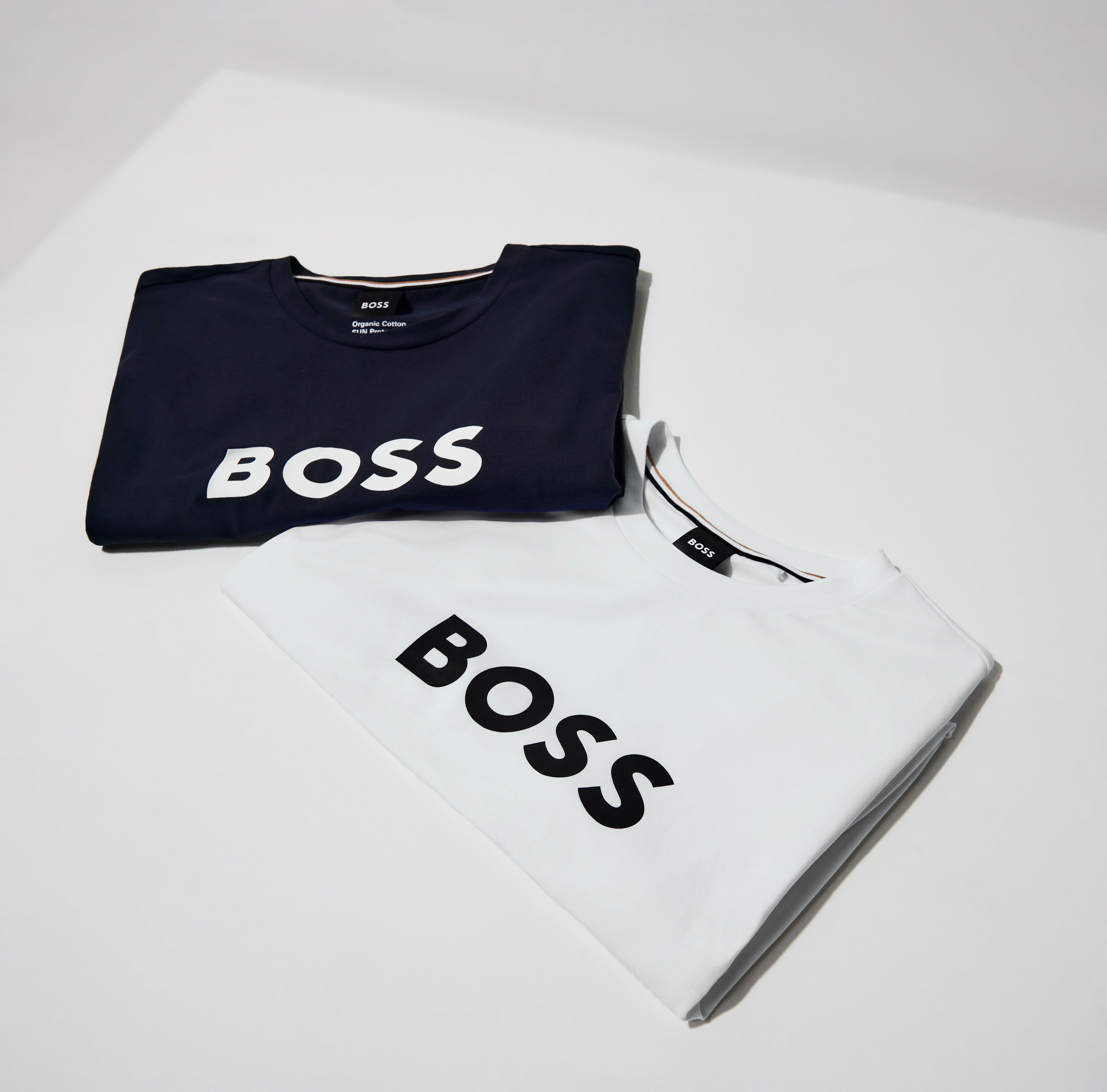 Mens Tops & T-Shirts