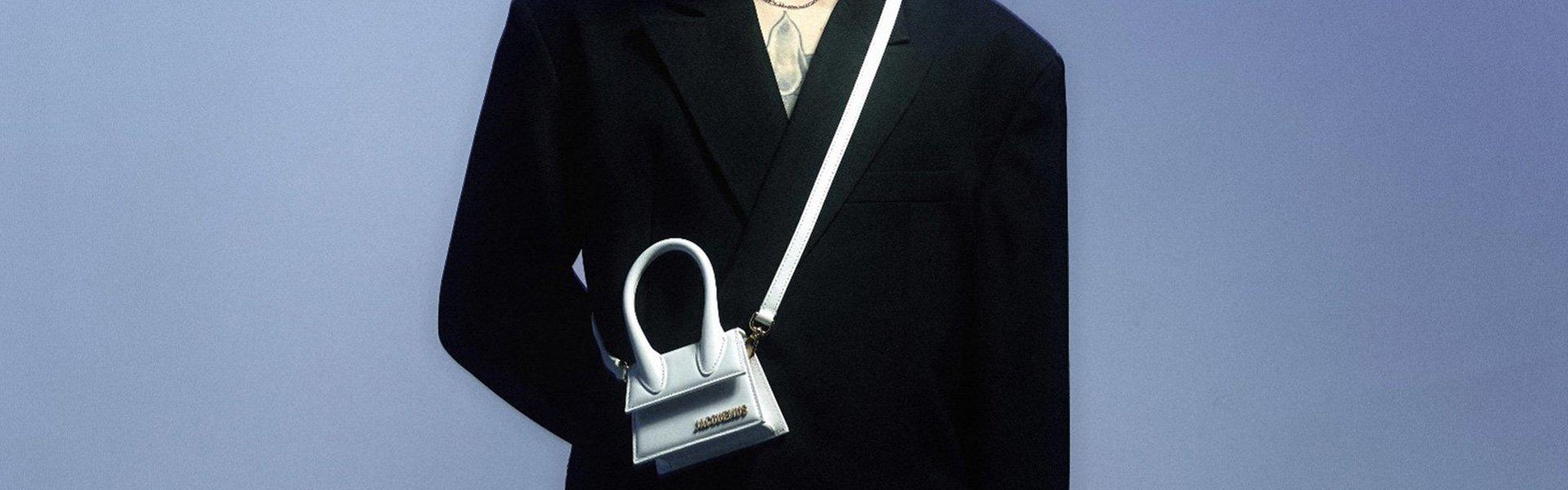 MEN’S WARDROBE ESSENTIALS