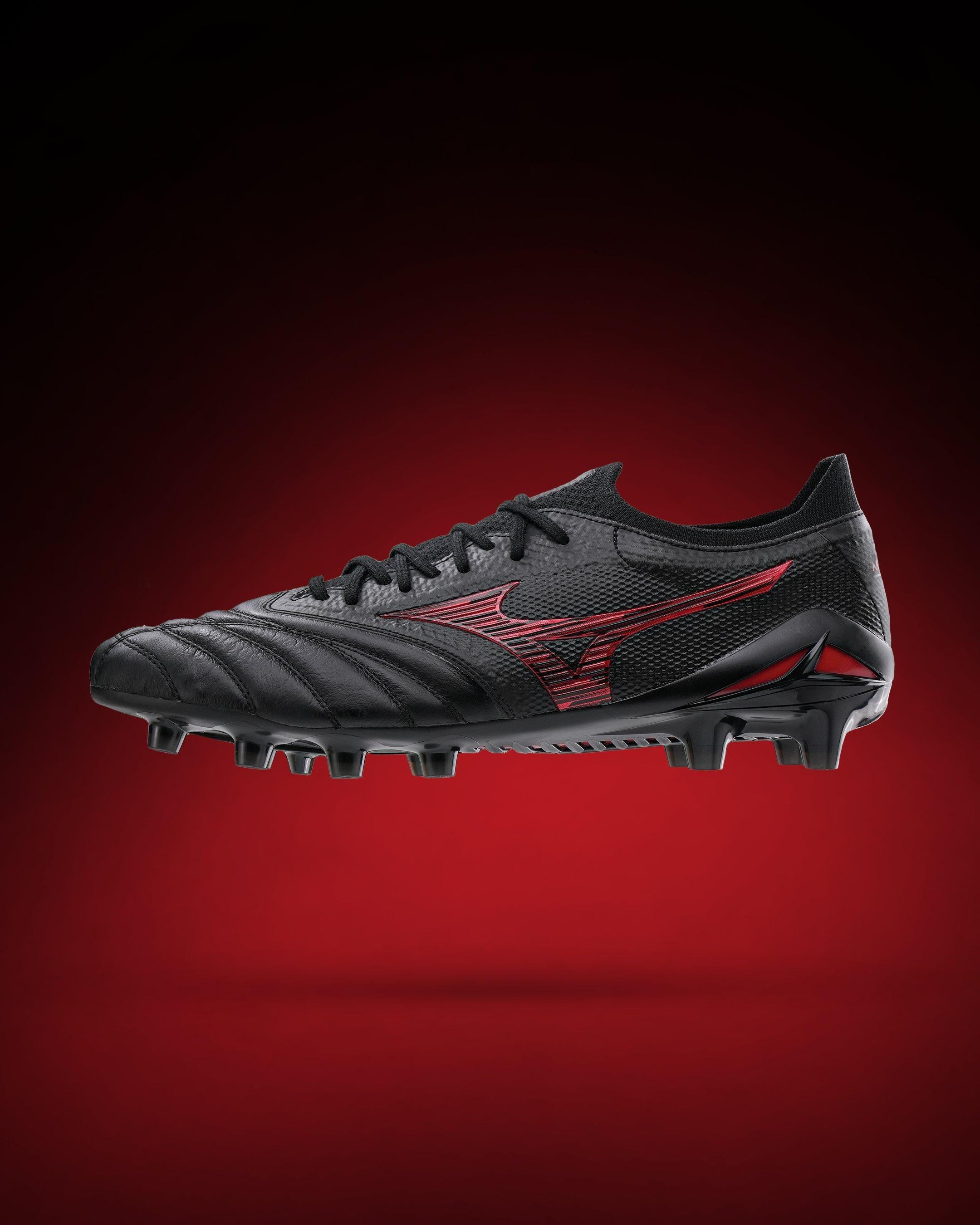 Mizuno Football Boots