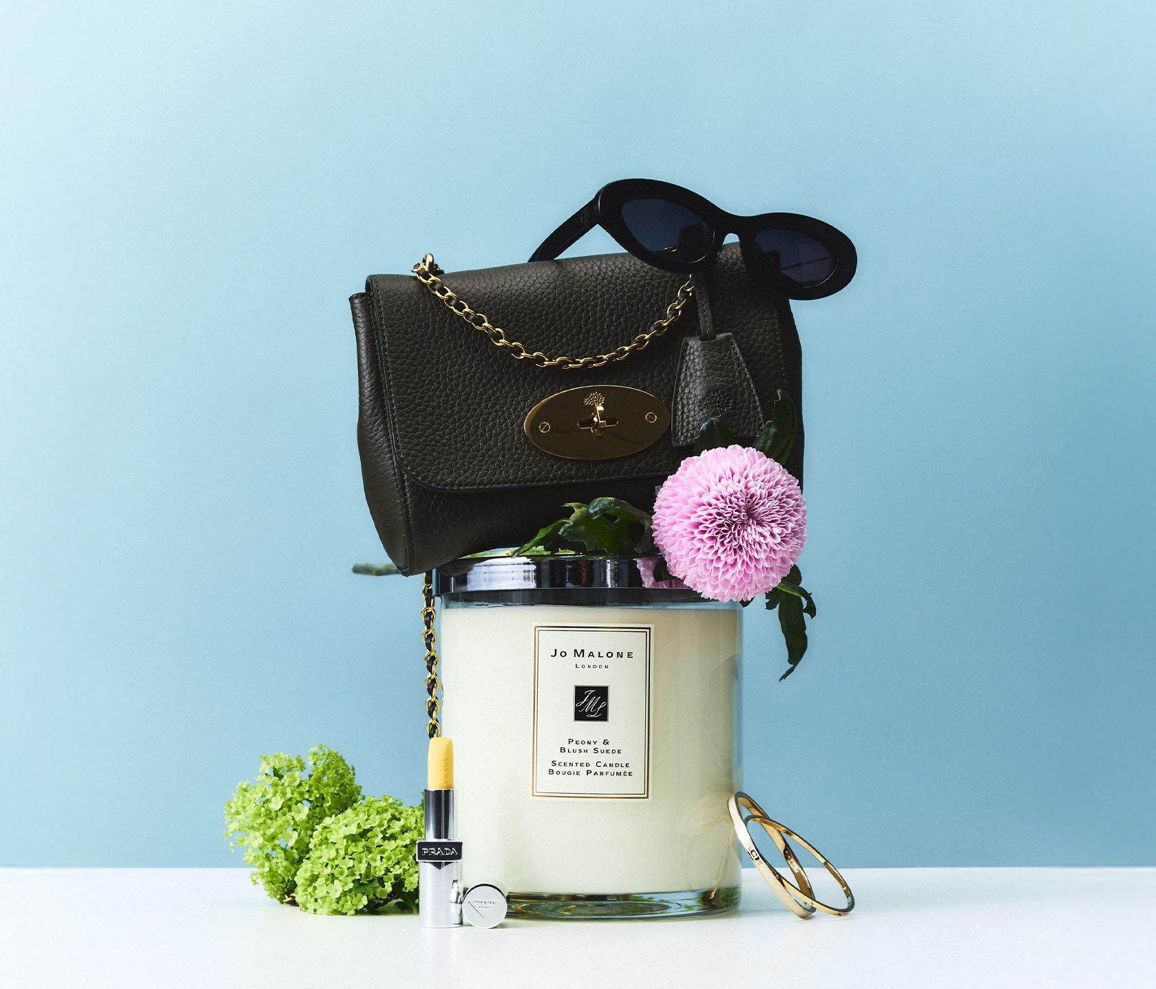 IN BLOOM: THE ULTIMATE MOTHER’S DAY GIFT GUIDE