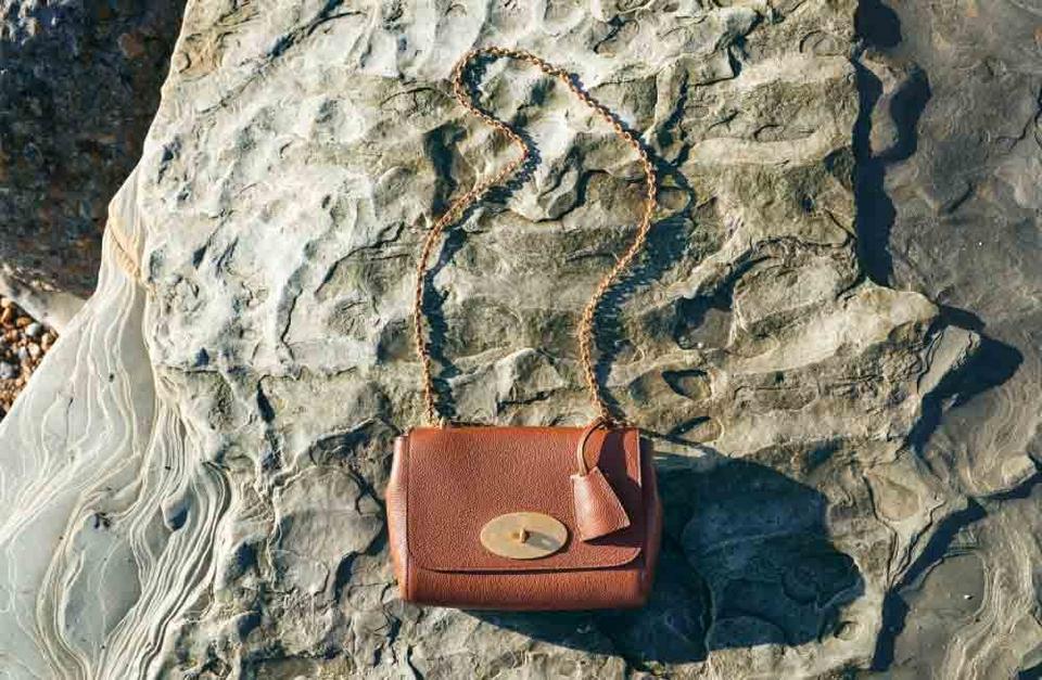 Timeless designer handbags