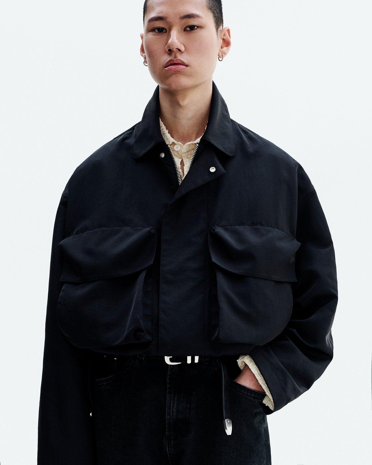 Men's Jackets