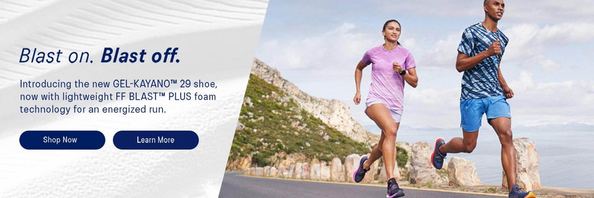 Asics Running Shoes & Clothing for Men, Women & Kids Sports Direct MY