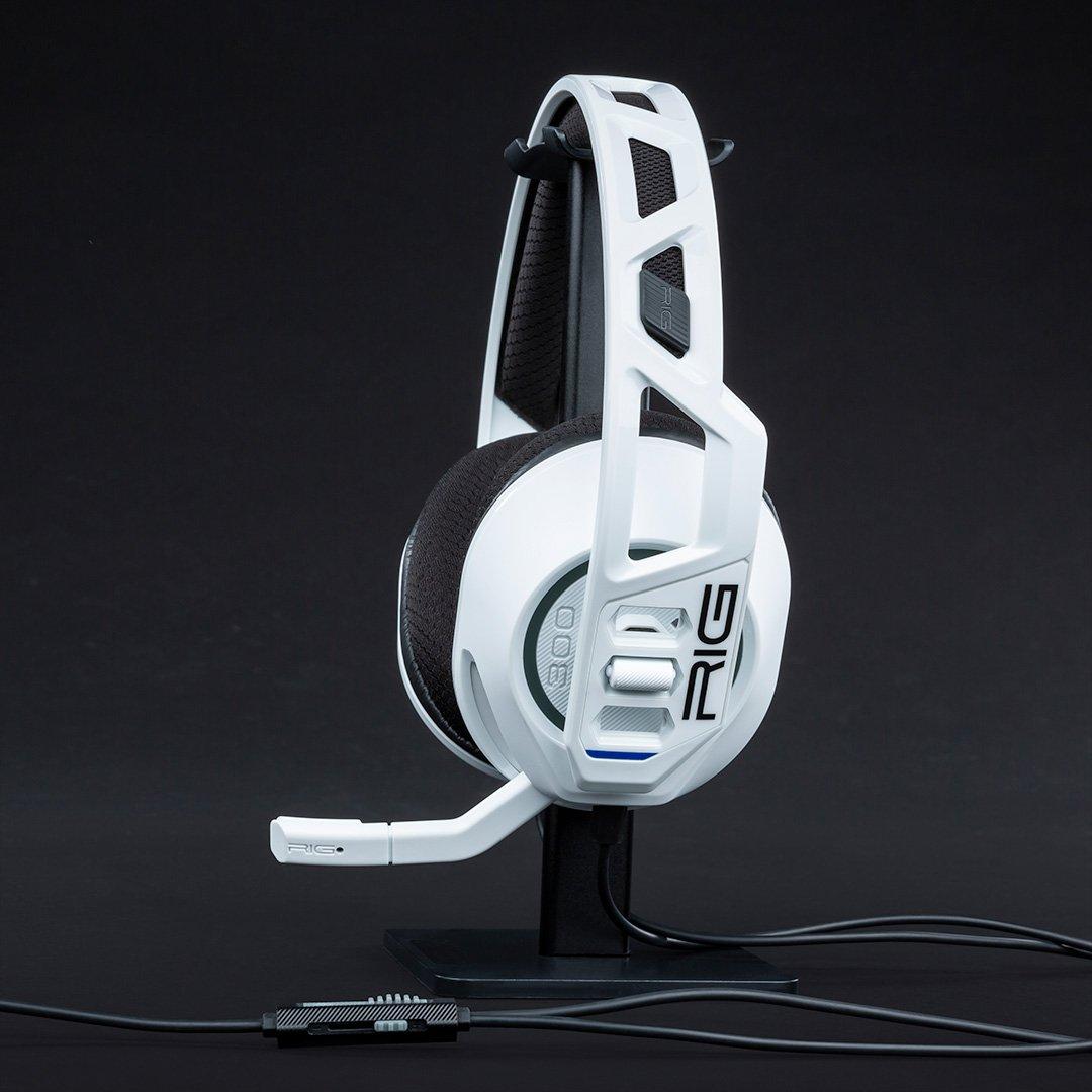 Nacon RIG 600 Pro