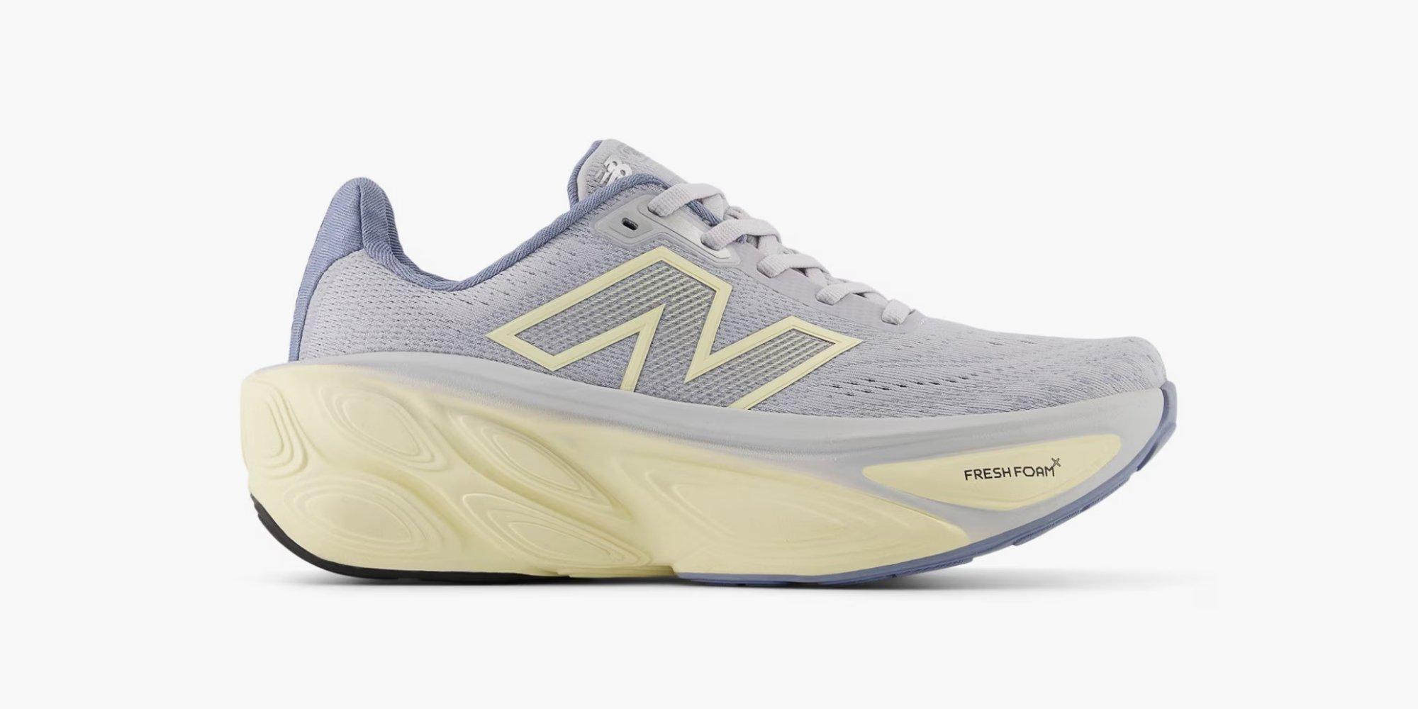 Fresh Foam x More v5