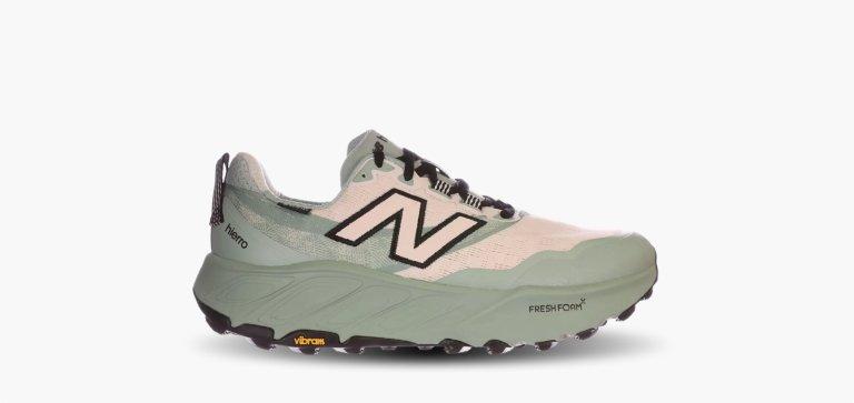 Fresh Foam X Hierro v9