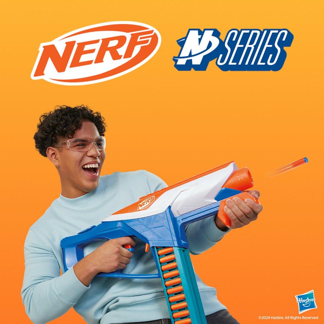 NERF