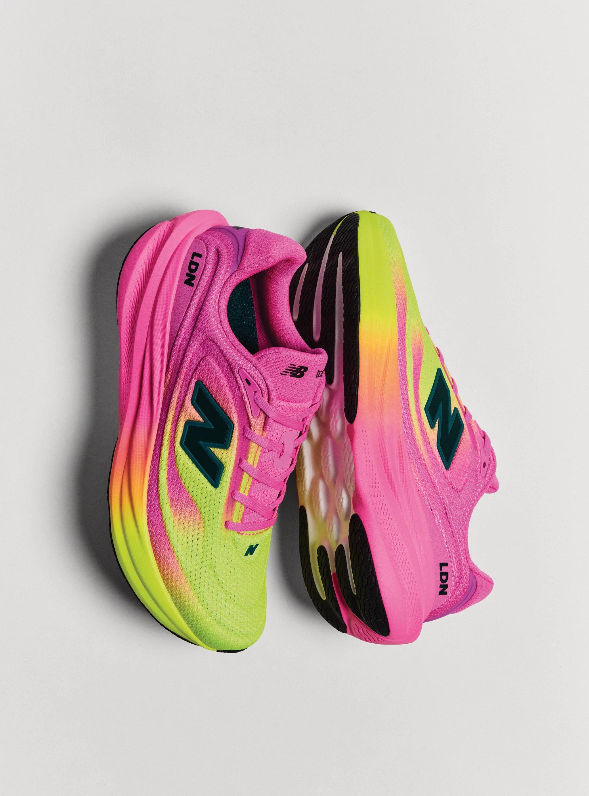 Running Gifts
