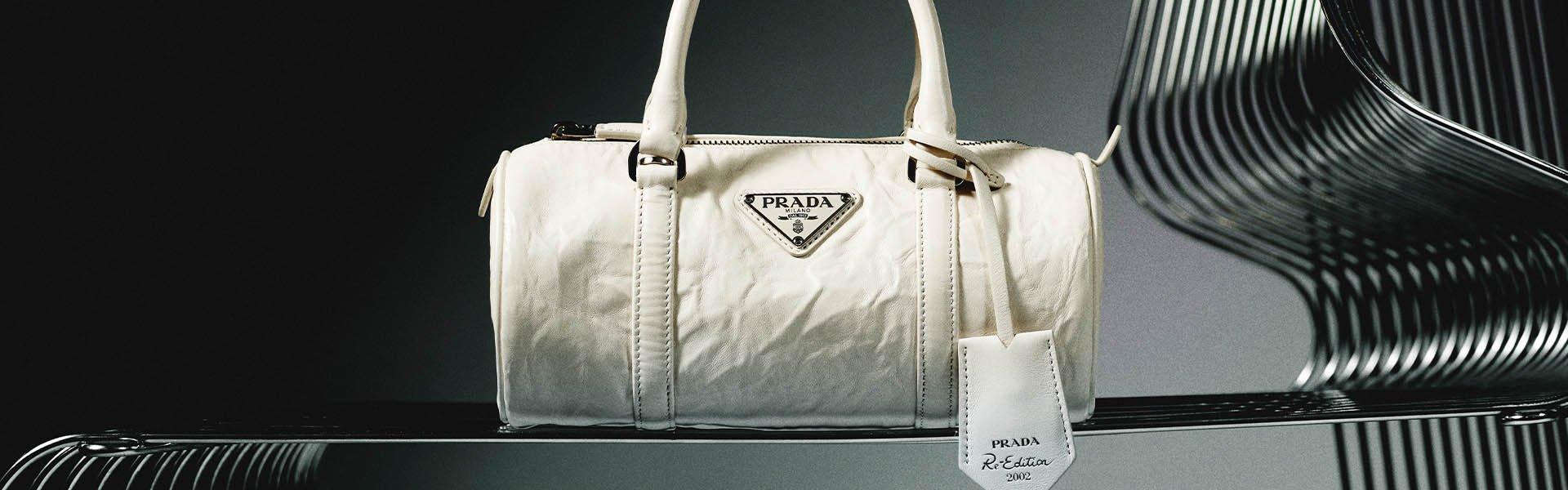 THE NEW BAG SHAPES TO KNOW