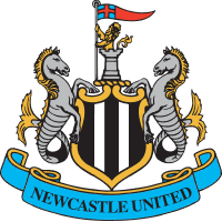 Newcastle United Logo