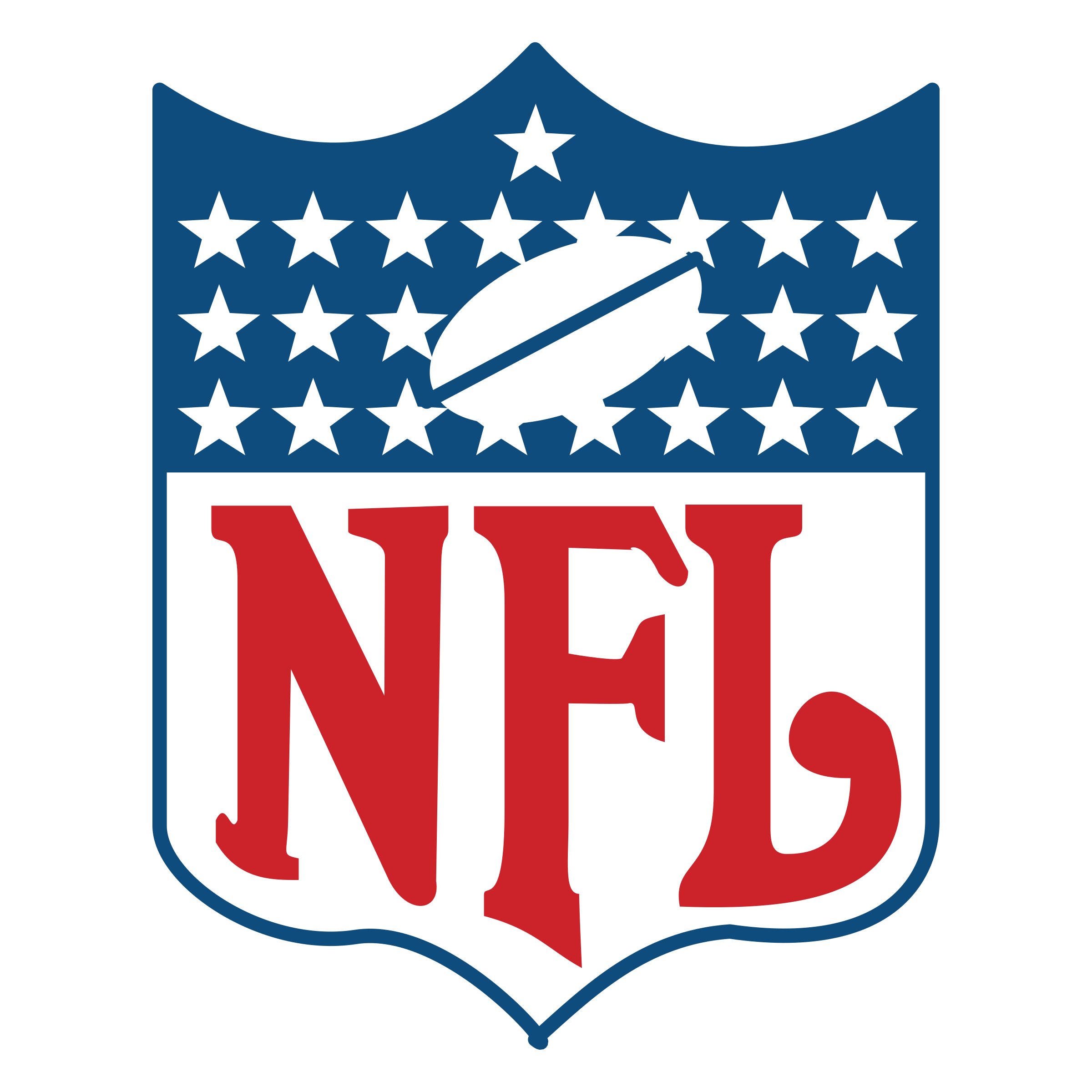 All NFL Logo