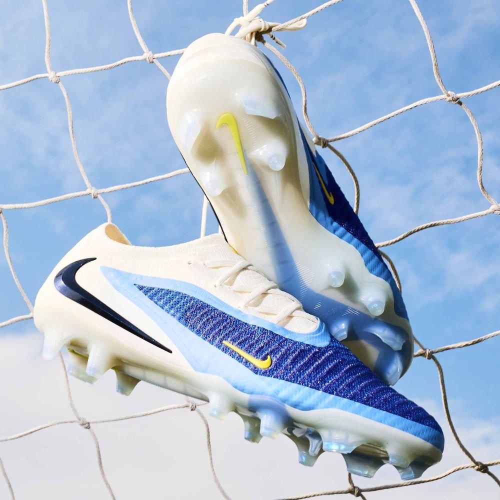 Ready To Strike Fear? This Is The Nike Phantom 6