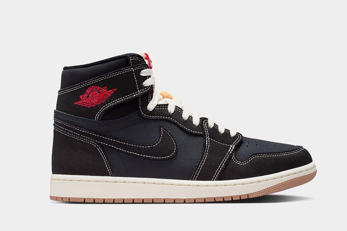AIR JORDAN
