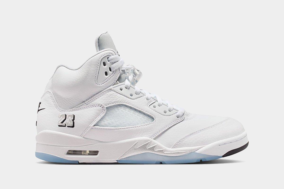 AIR JORDAN