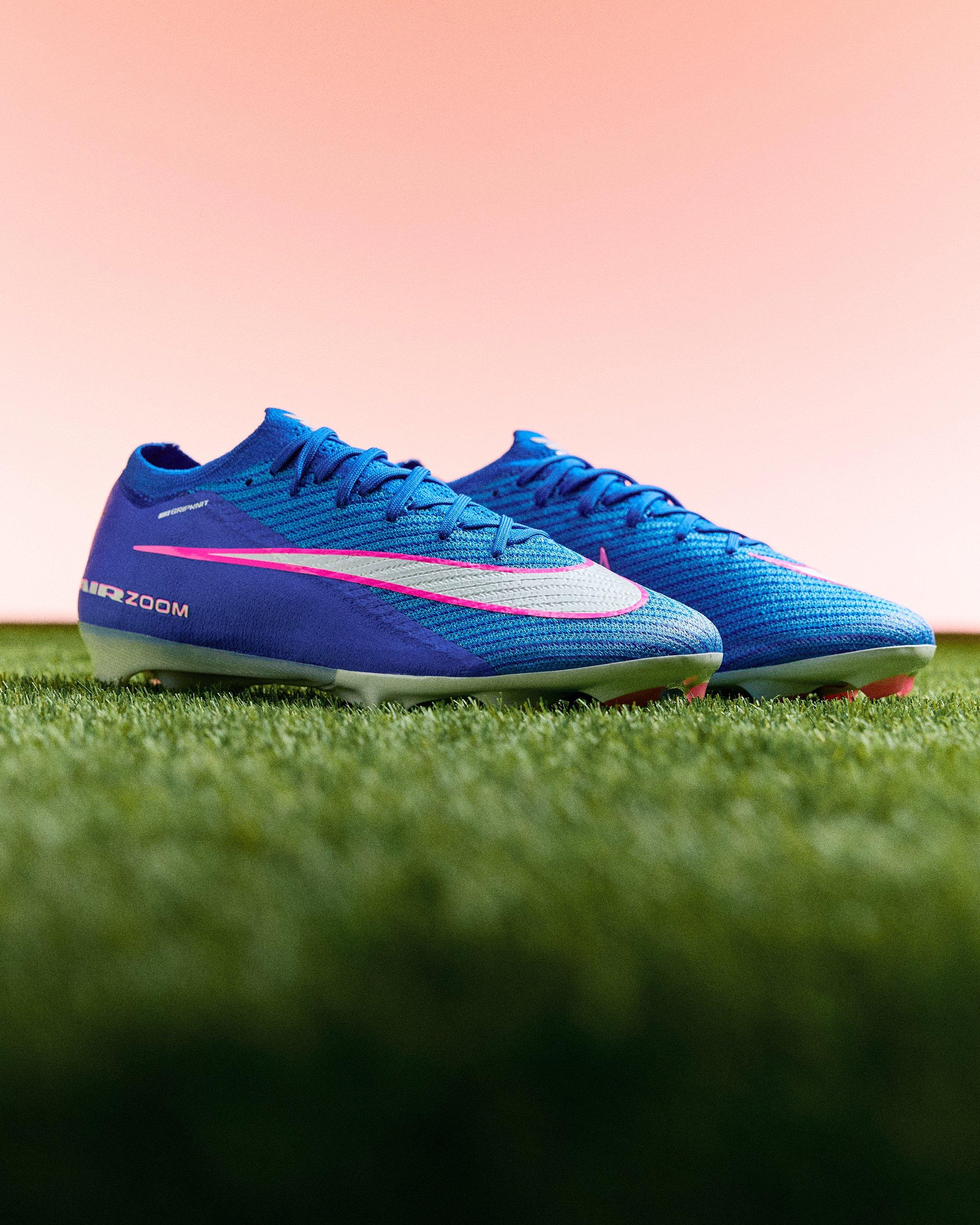 Nike Mercurial
