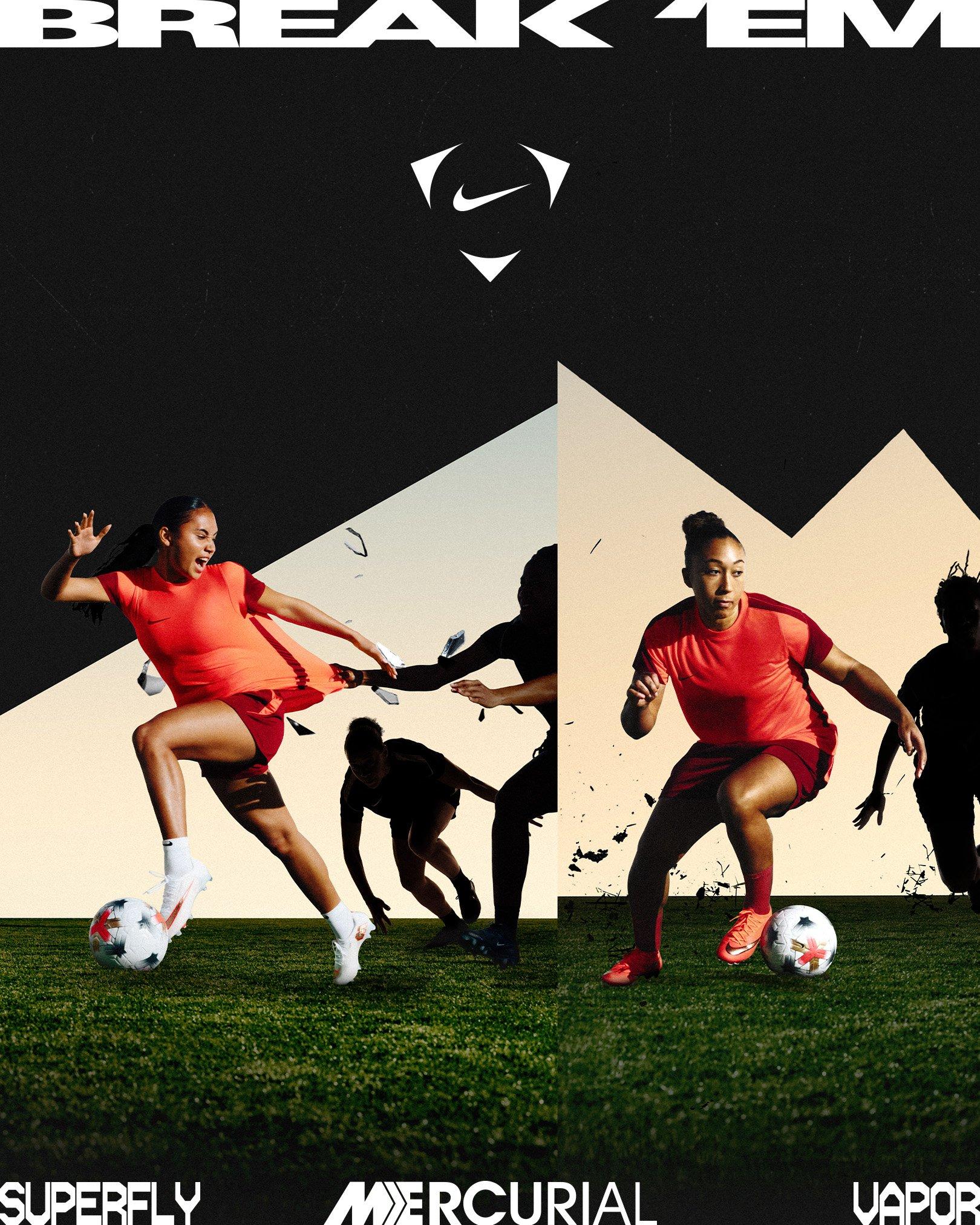 Nike Gear Up Boot Pack