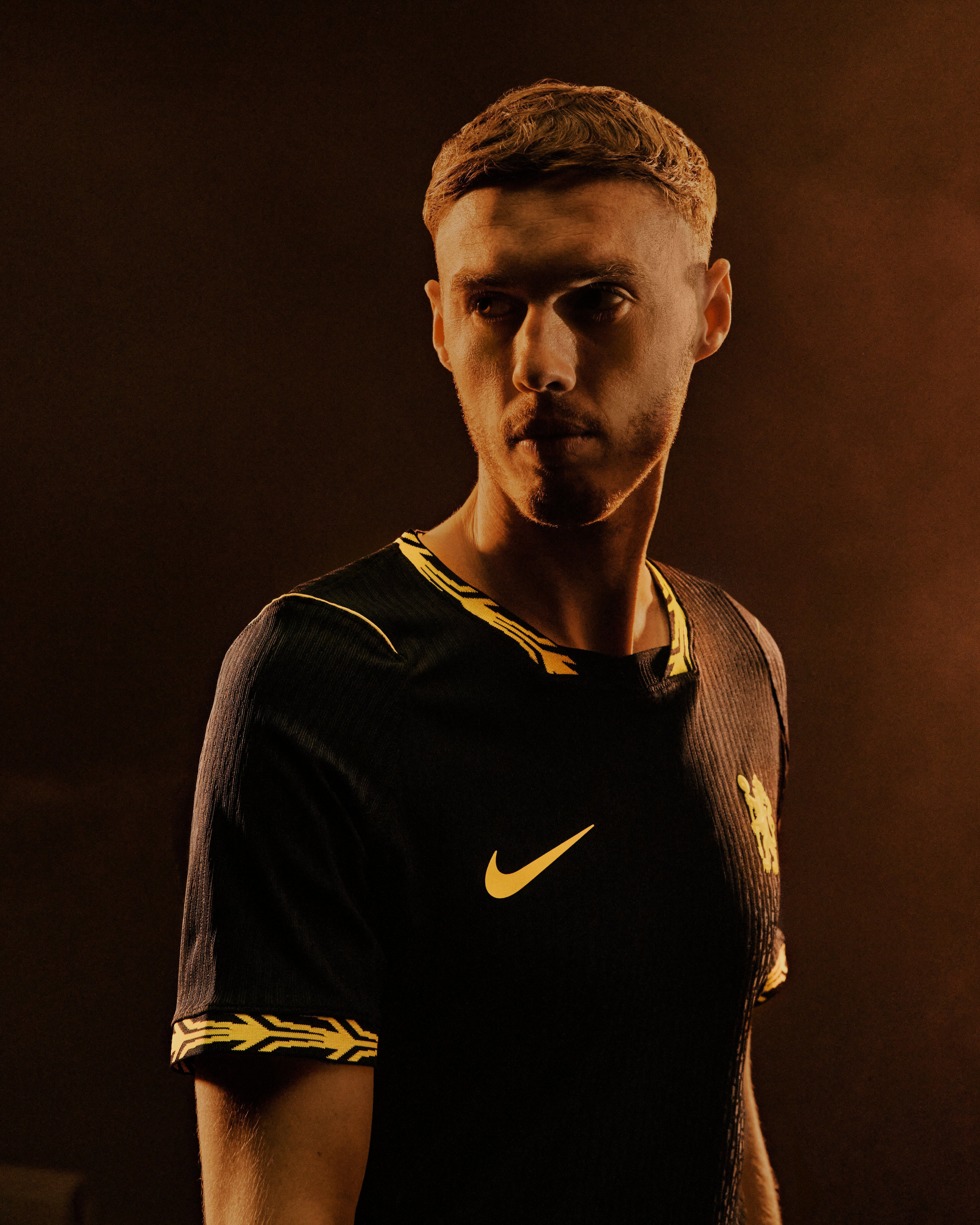 Nike 26/27 Chelsea Away