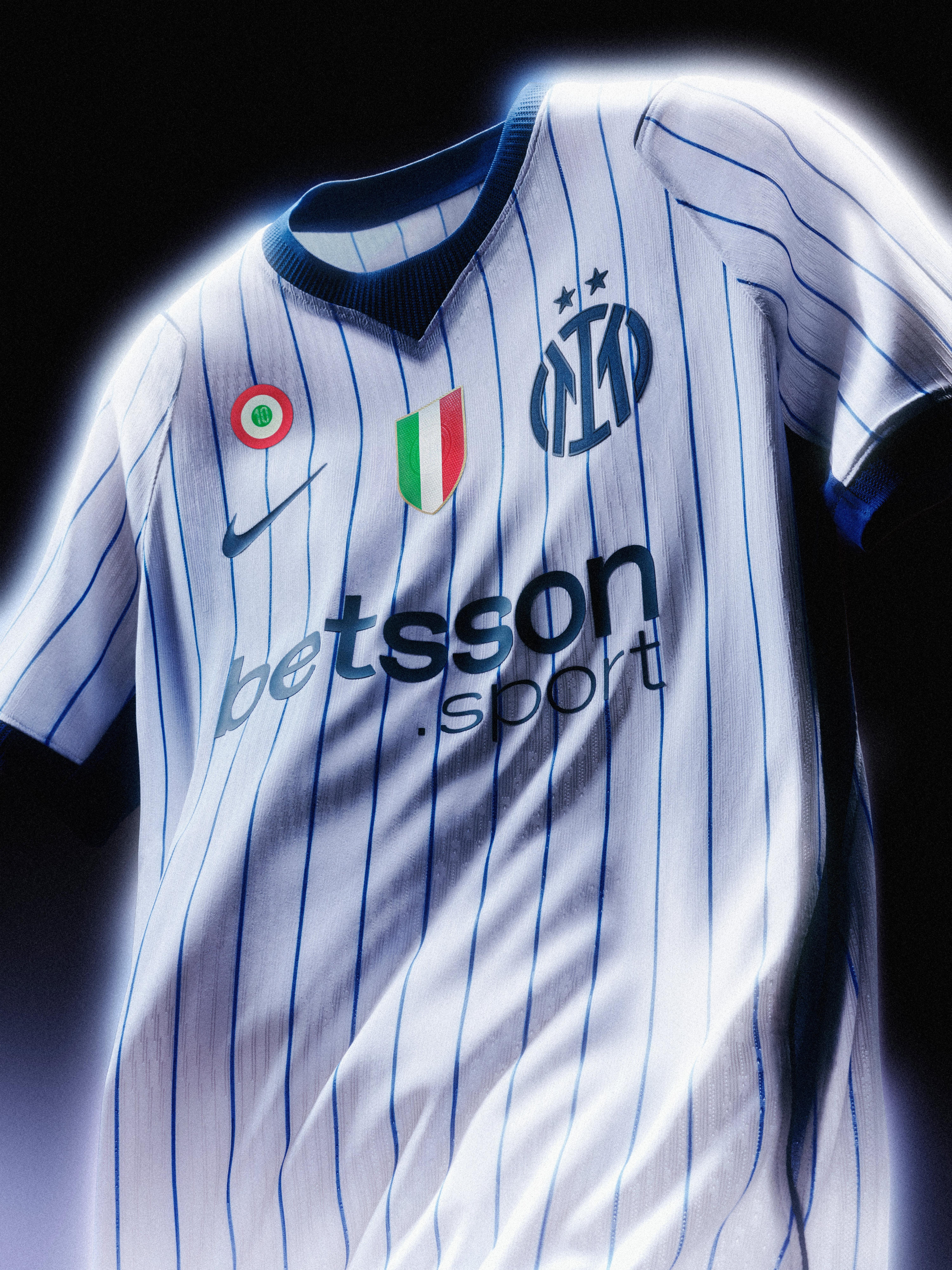 Nike Inter Milan Away 26/27 Kits