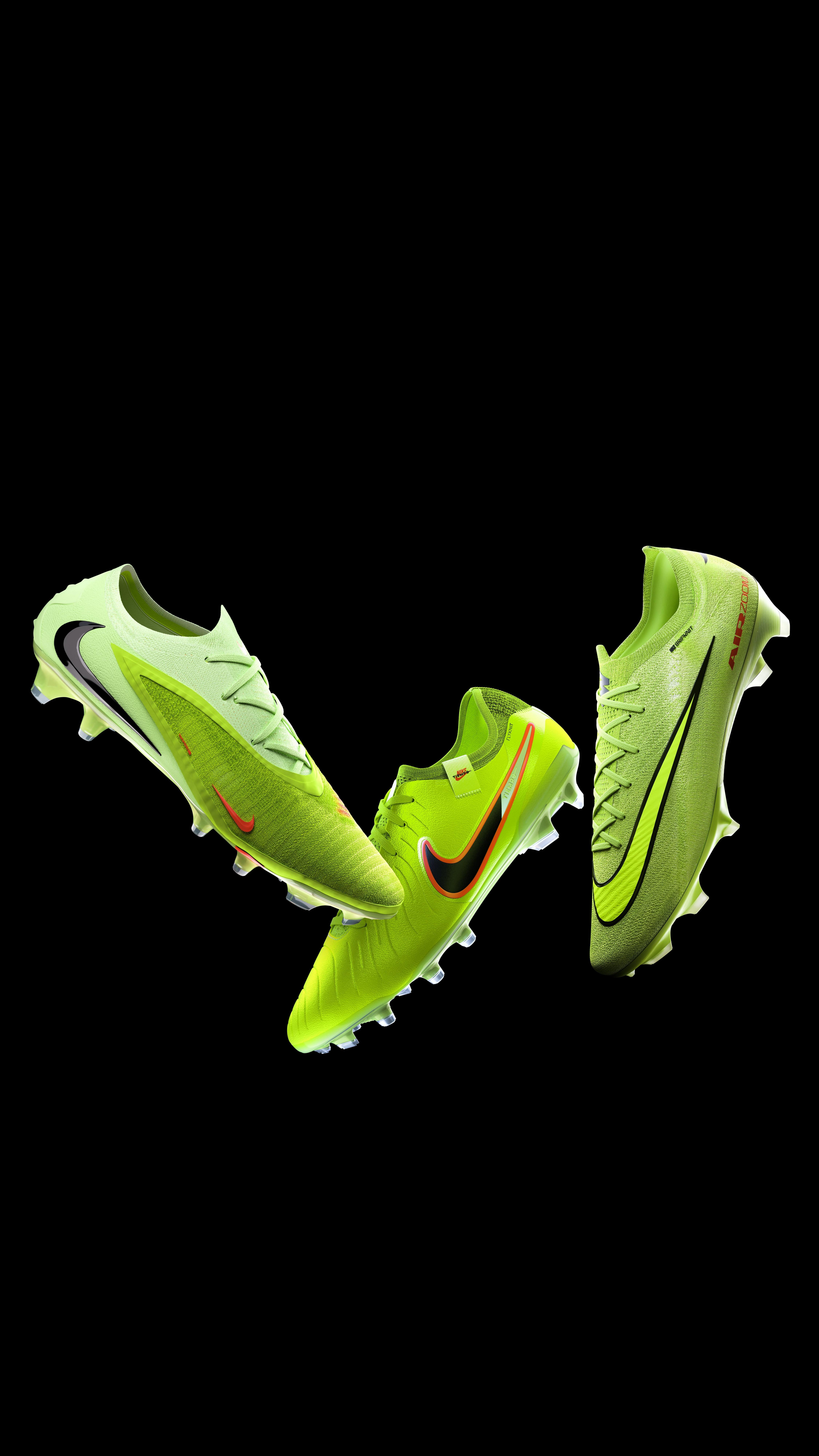 Nike Max Voltage Pack