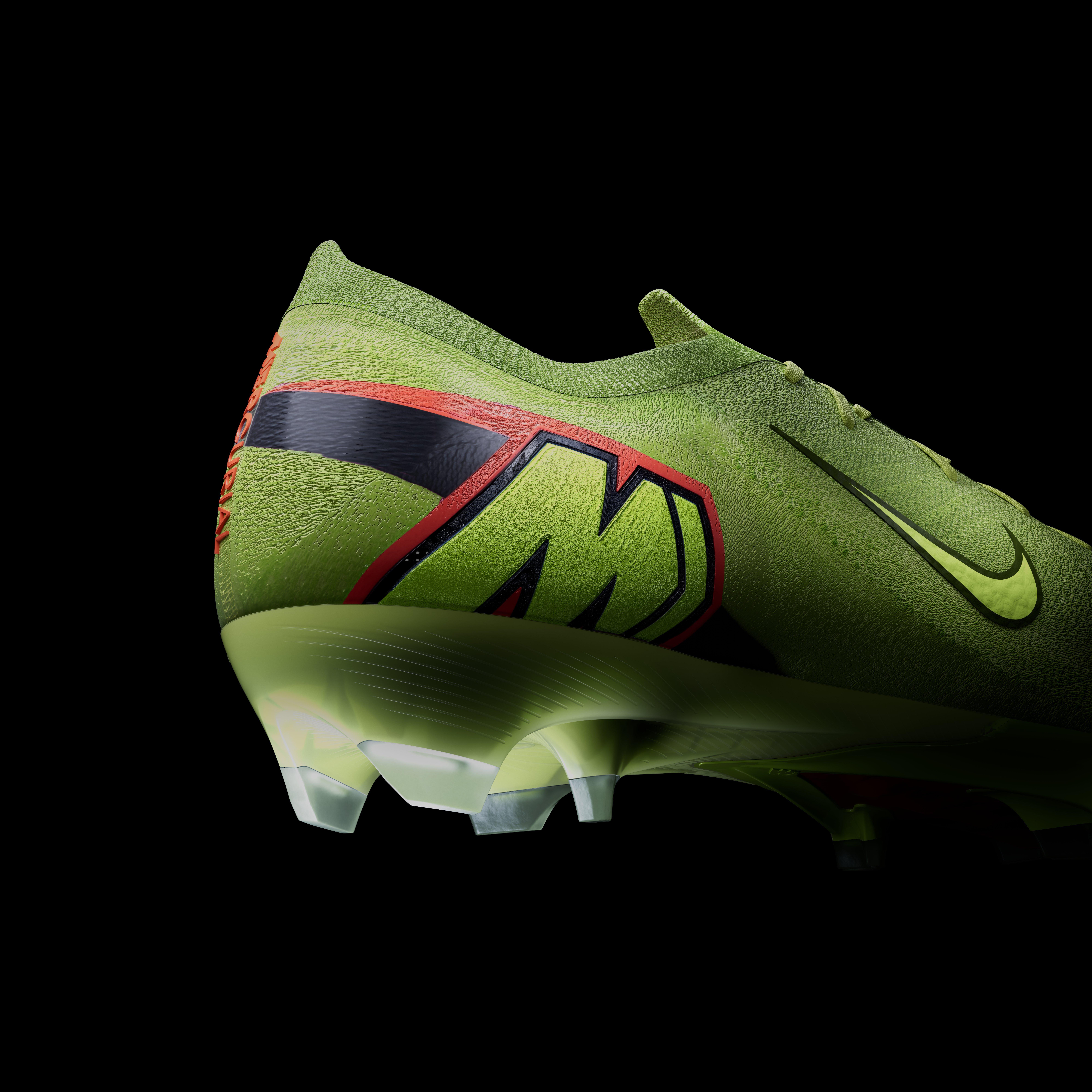 Nike Mercurial