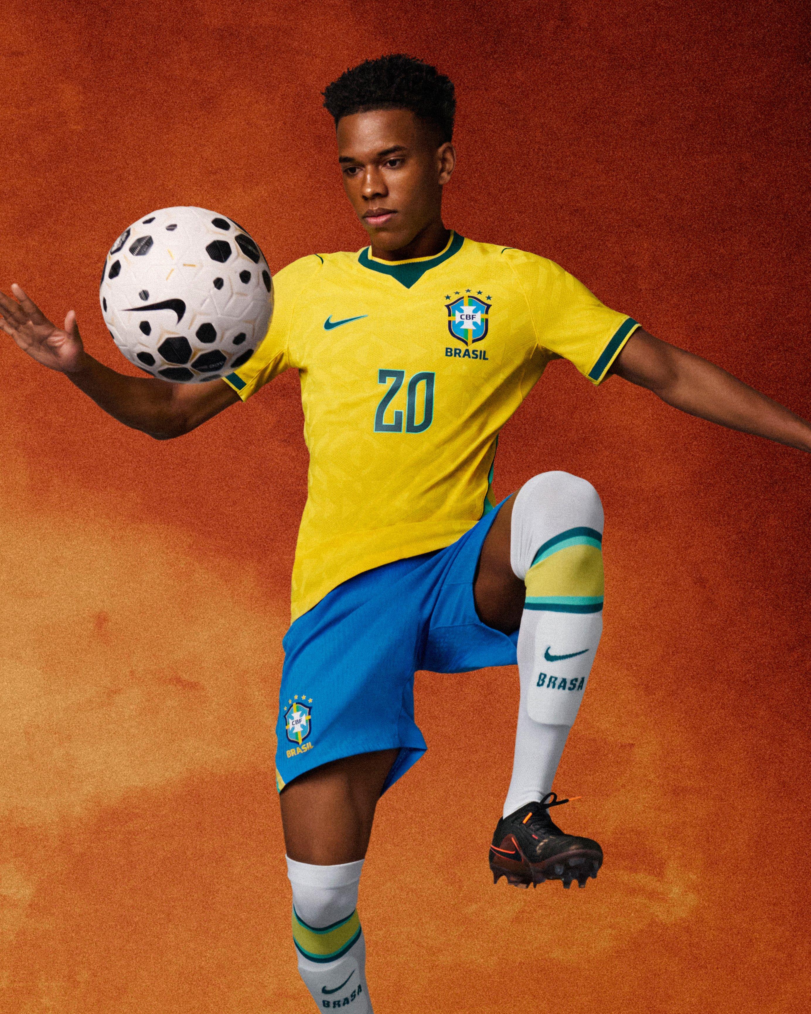 Nike FIFA World Cup ™ 2026 Kits