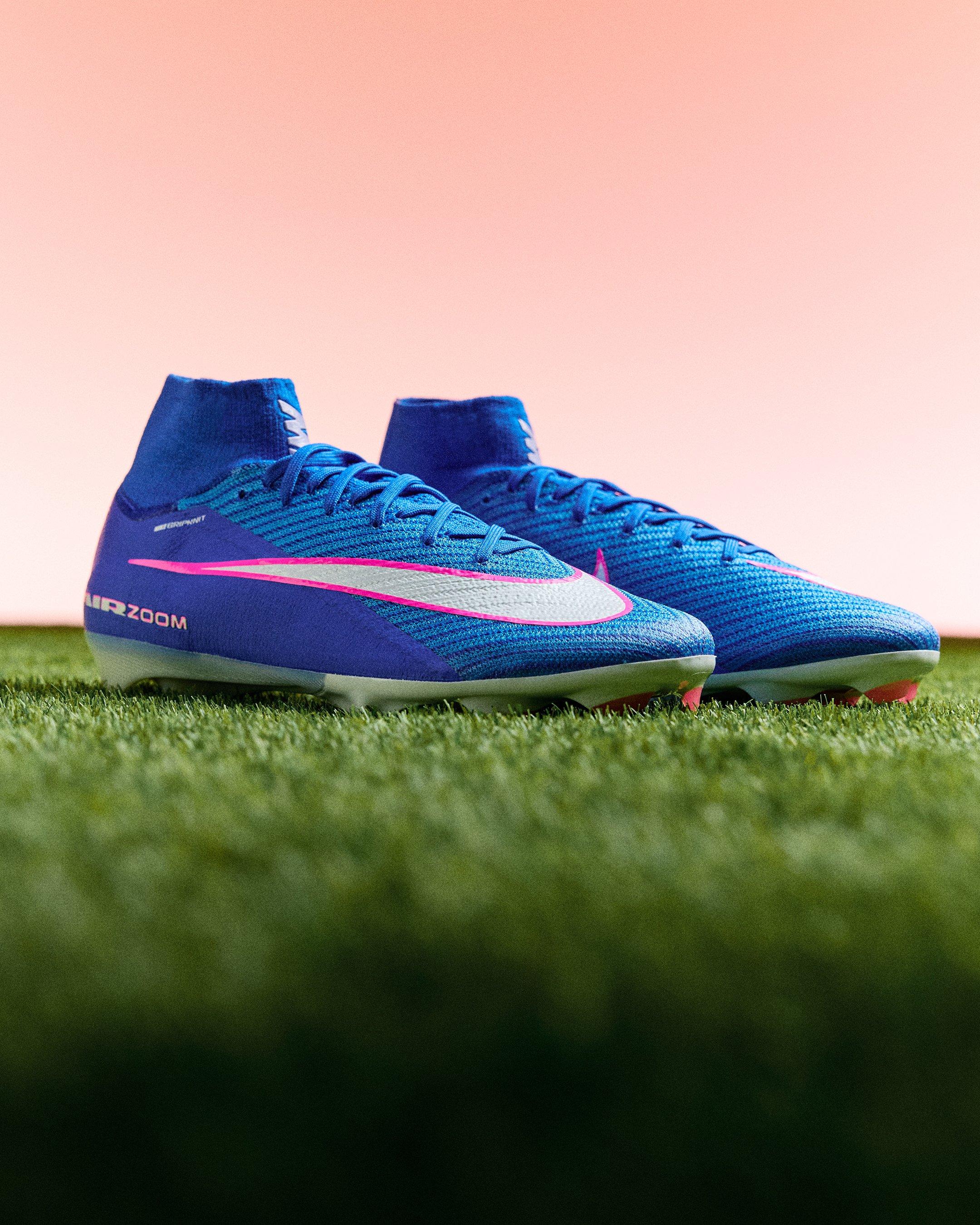 Latest Football Boots