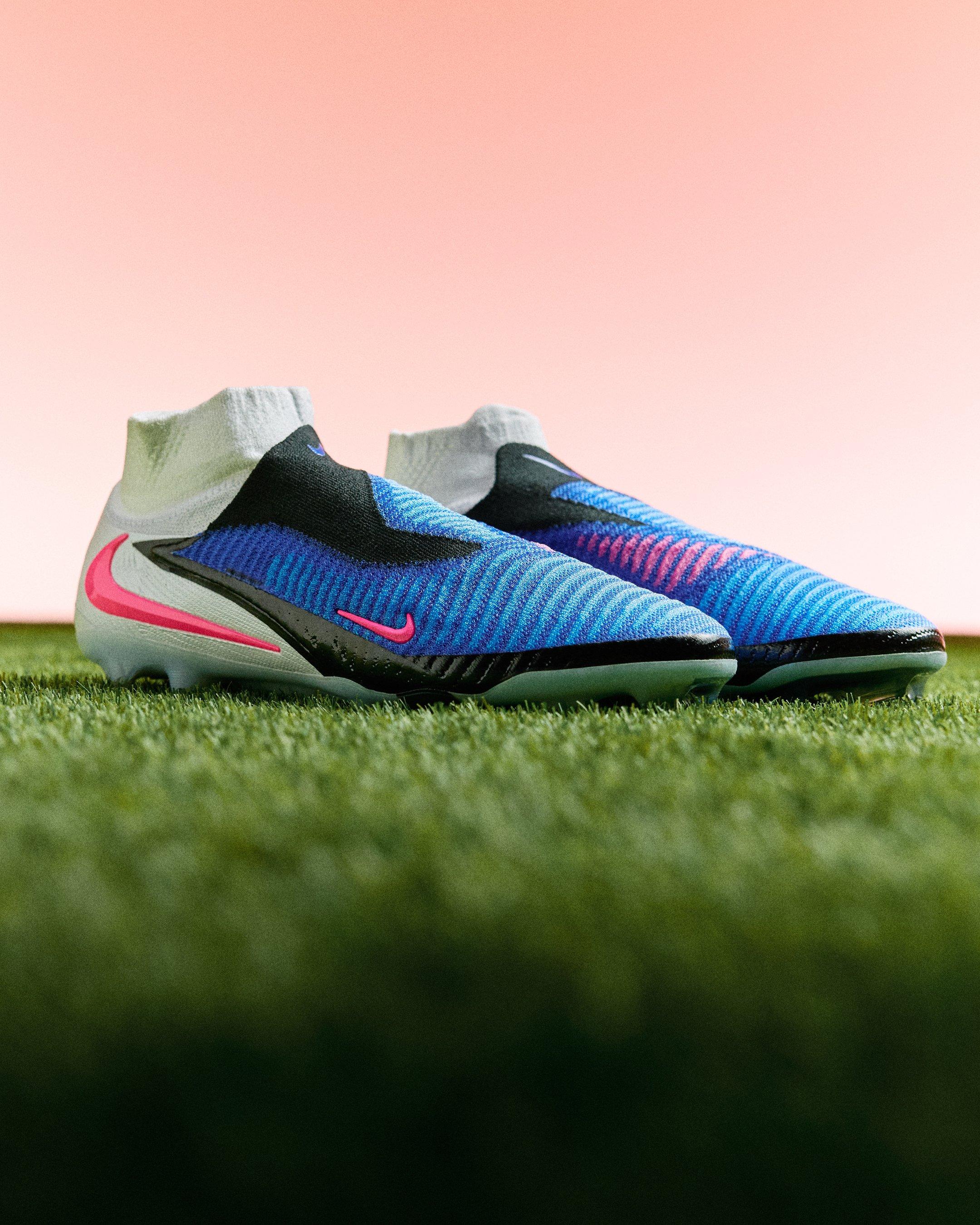 Nike Gear Up Mercurial & Phantom Pack