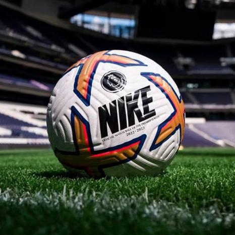 Nike nogometne lopte